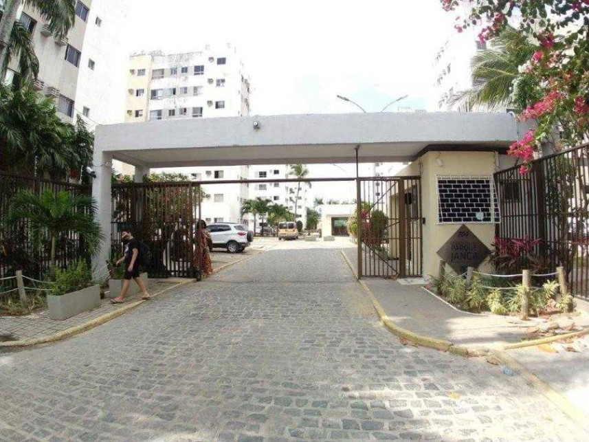 Imagem 2 do Leilão de Apartamento - Janga - Paulista/PE