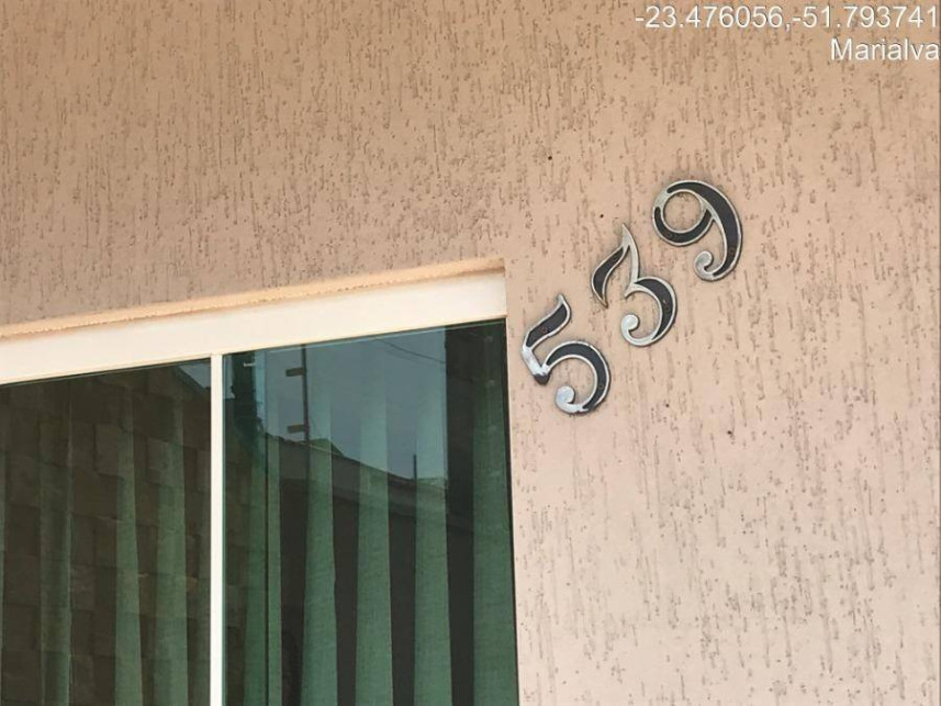 Imagem 2 do Leilão de Casa - Jardim Novo Horizonte - Marialva/PR
