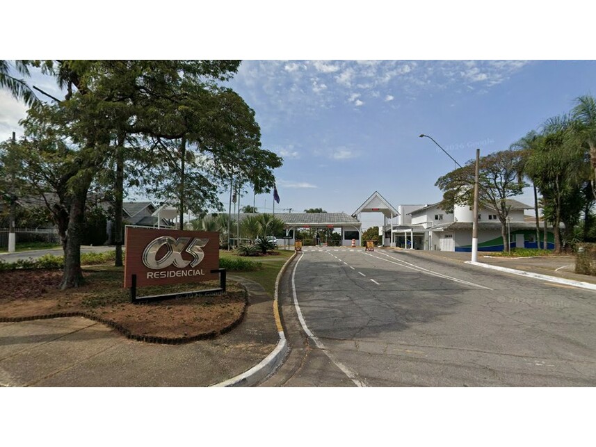 Imagem  do Leilão de Casa - Alphaville Residencial 5 - Santana de Parnaíba/SP