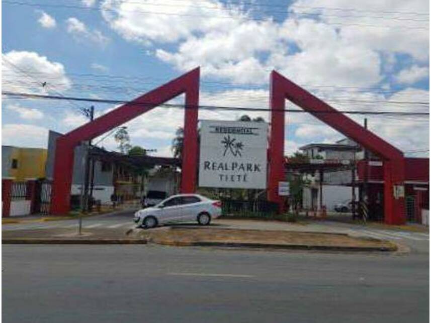 Imagem 3 do Leilão de Casa - Real Park Tietê Jundiapeba - Mogi das Cruzes/SP