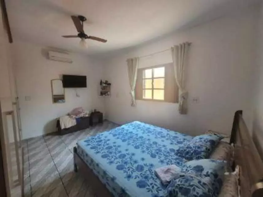 Casa, Jardim Esplanada em Penápolis, SP