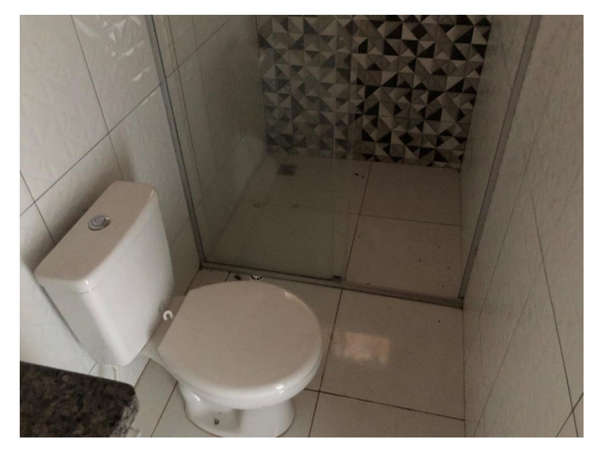 Imagem 6 do Leilão de Casa - Jardim Vida Nova - Campo Grande/MS