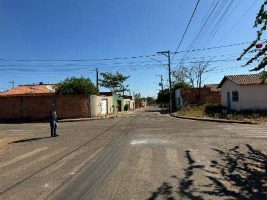 Imagem 5 do Leilão de Casa - Paraiso dos Ipes - Paraíso do Tocantins/TO