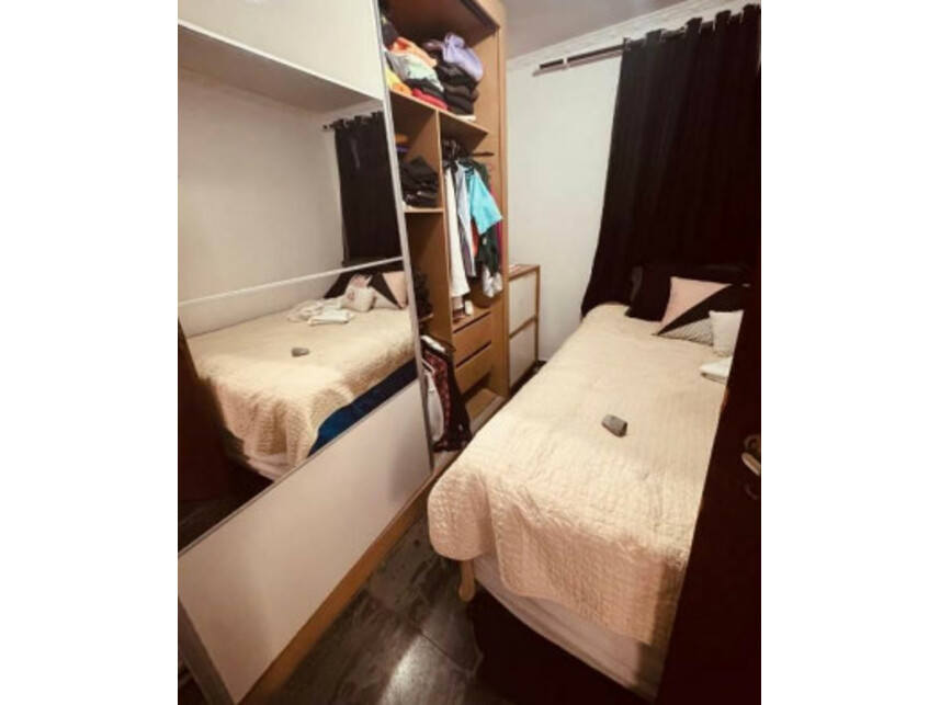 Imagem 7 do Leilão de Apartamento - Tatuapé - São Paulo/SP