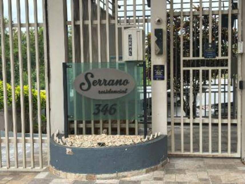 Imagem 2 do Leilão de Apartamento - Boa Vista - Marília/SP