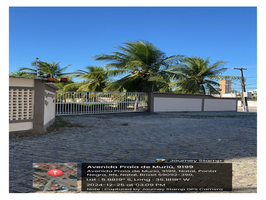 Imagem 4 do Leilão de Apartamento - Ponta Negra - Natal/RN