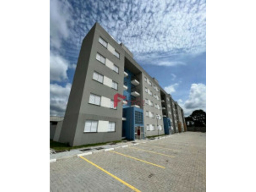 Imagem 1 do Leilão de Apartamentos - Itararé - Embu-Guaçu/SP