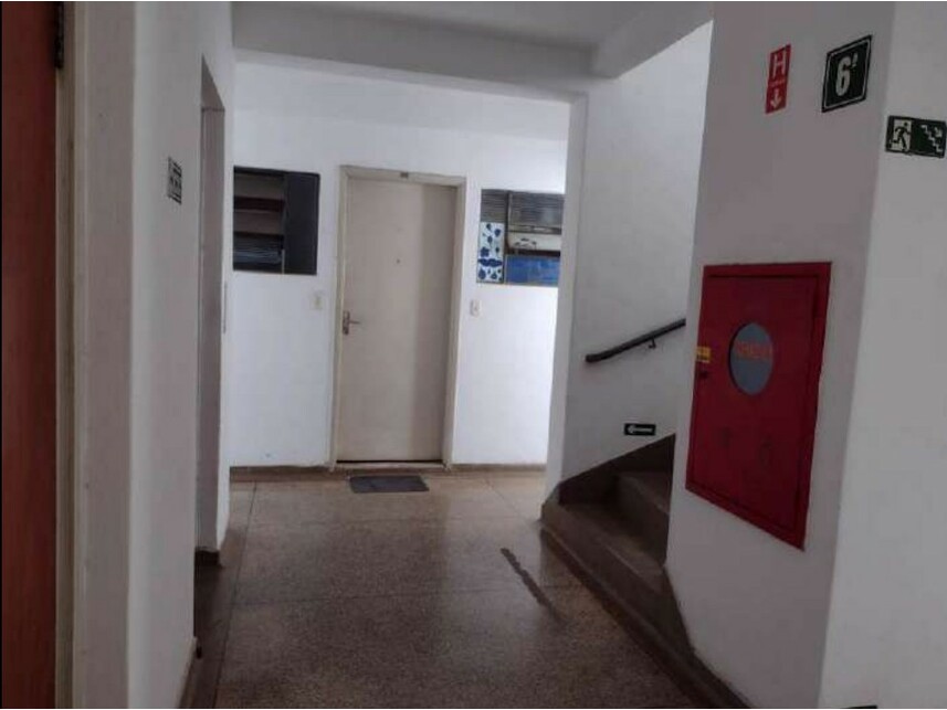 Imagem 4 do Leilão de Apartamento - Centro - Campinas/SP