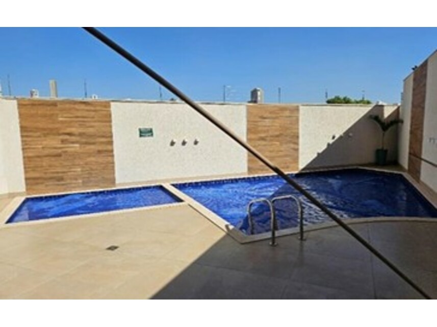 Imagem 2 do Leilão de Apartamento - Jardim Goiás - Goiânia/GO