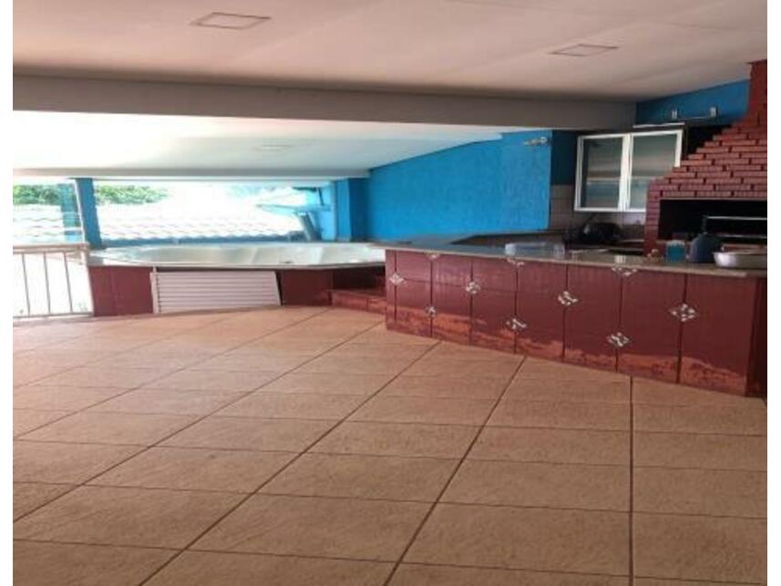 Imagem 6 do Leilão de Casa - Setor Gentil Meirelles - Goiânia/GO