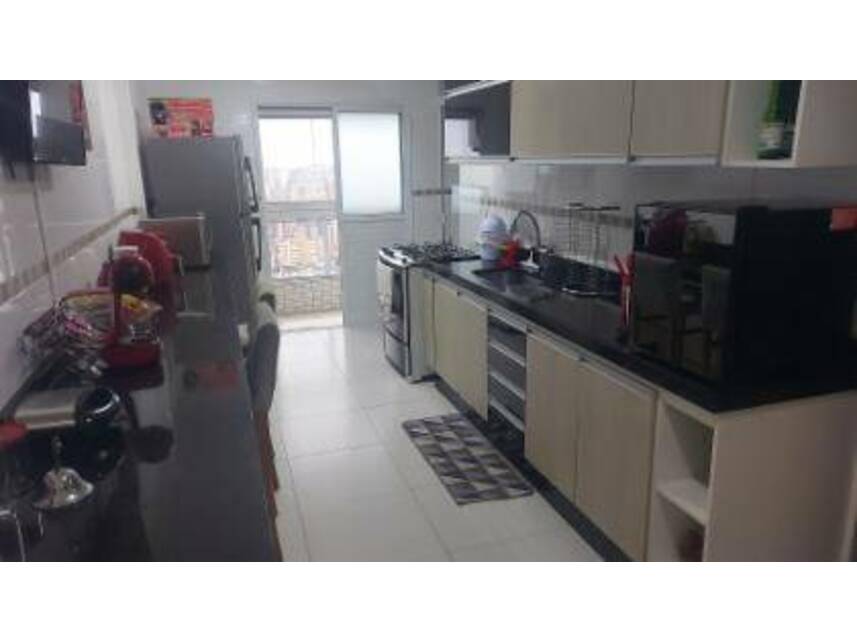 Imagem 5 do Leilão de Apartamento - Tupi - Praia Grande/SP