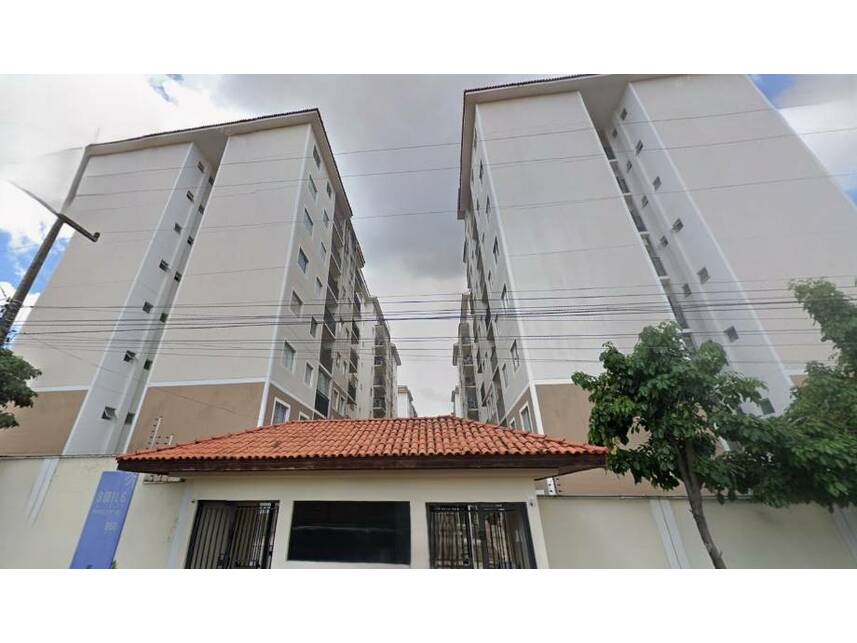 Imagem 3 do Leilão de Apartamento - Santa Isabel - Teresina/PI