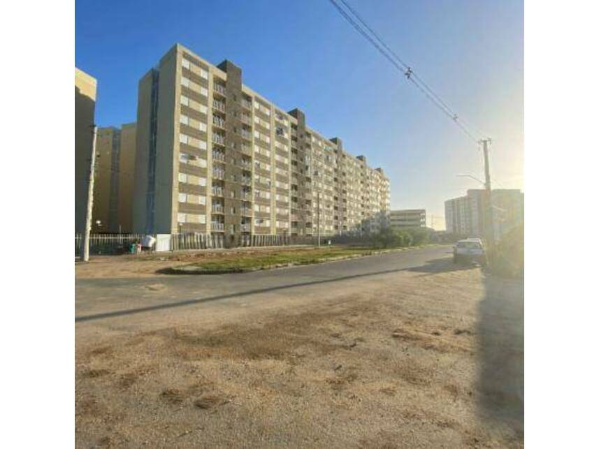 Imagem 3 do Leilão de Apartamento - São Gonçalo - Pelotas/RS