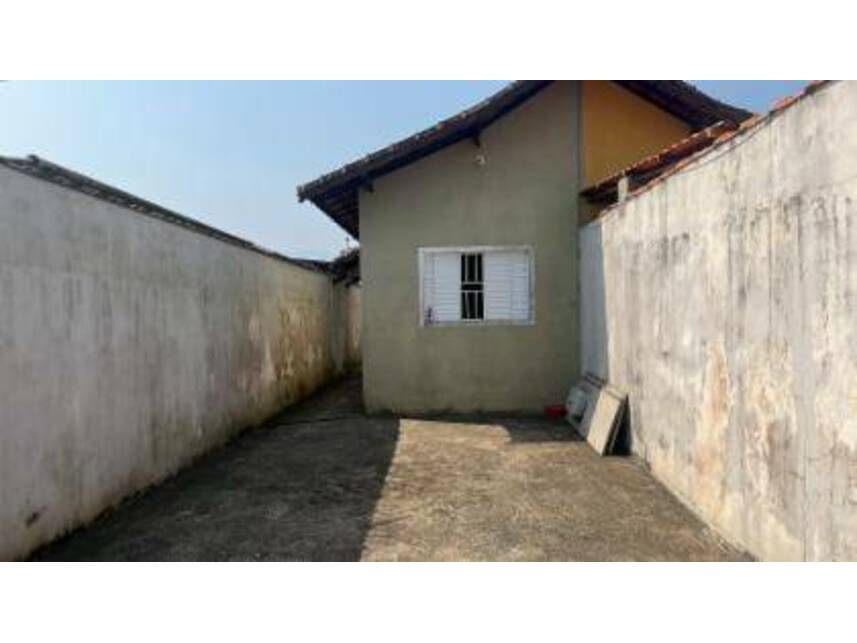Imagem 3 do Leilão de Casa - Vila Atlântica - Mongaguá/SP
