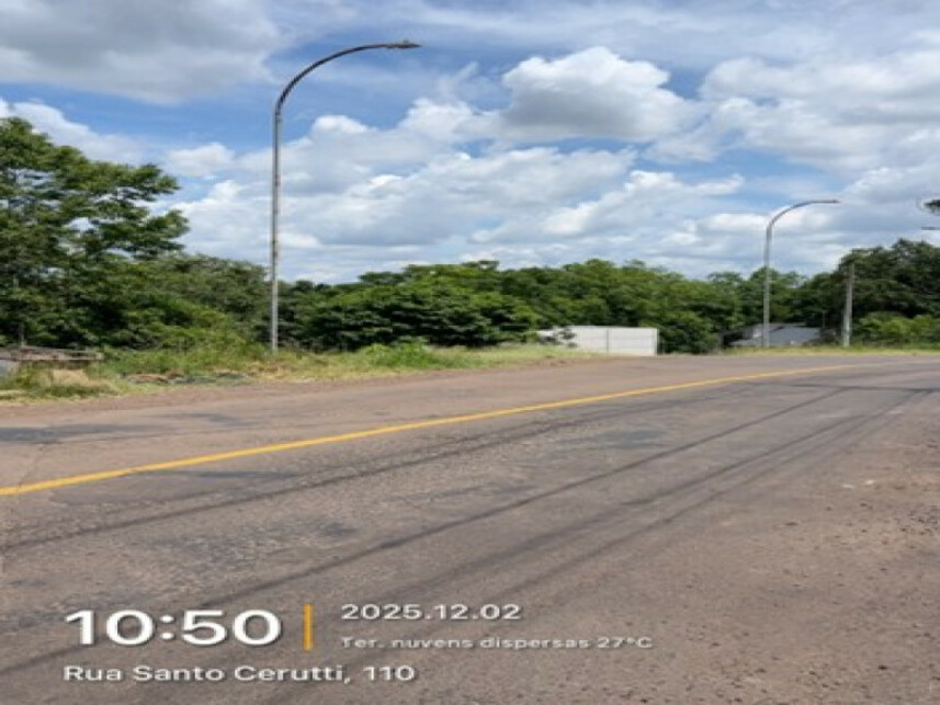 Imagem 3 do Leilão de Terreno - Centro - Frederico Westphalen/RS