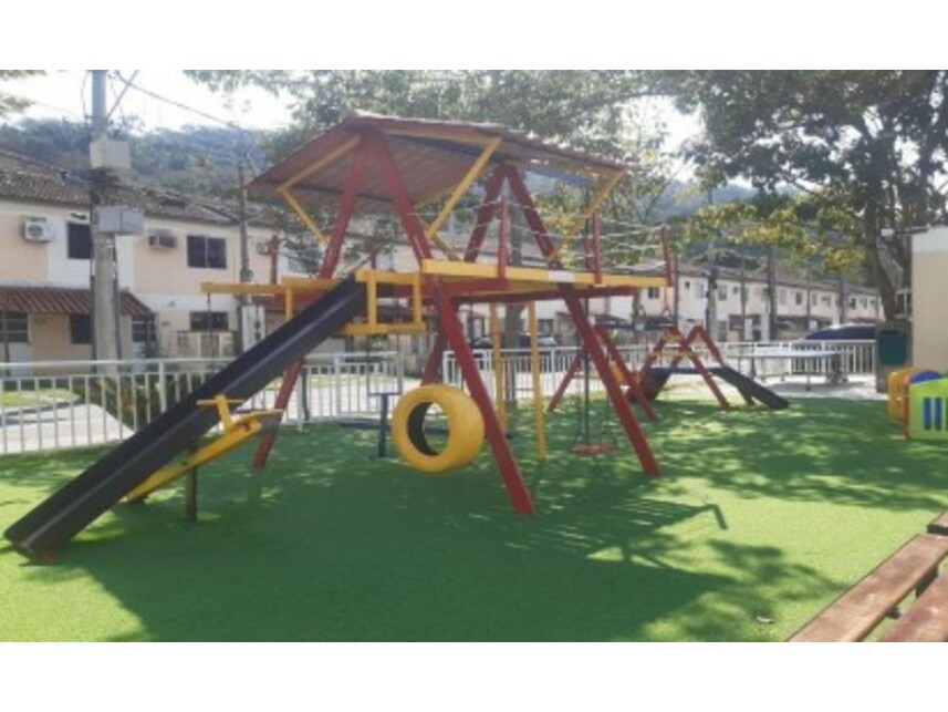 Imagem 4 do Leilão de Casa - Freguesia de Guaratiba - Rio de Janeiro/RJ