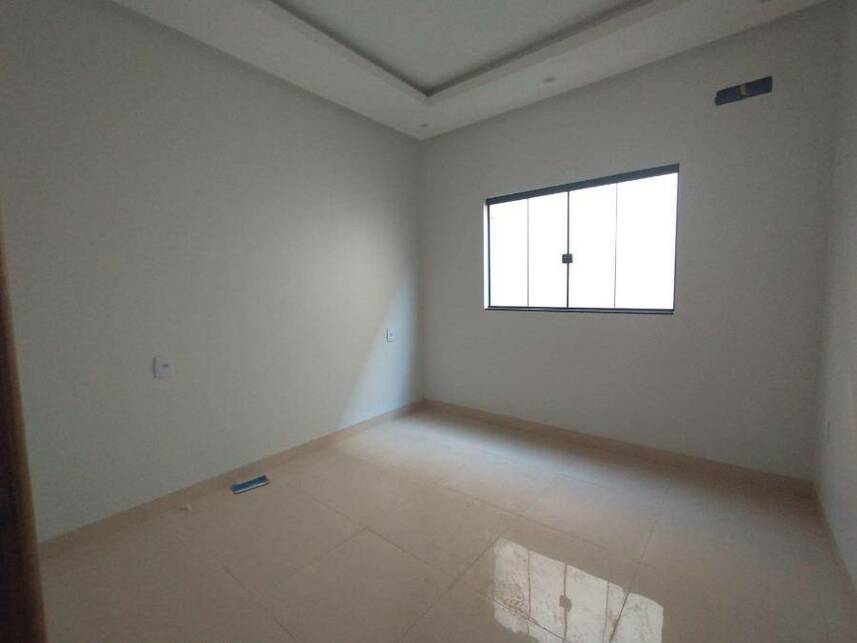 Imagem 9 do Leilão de Casa - Jardim Serrano - Caldas Novas/GO