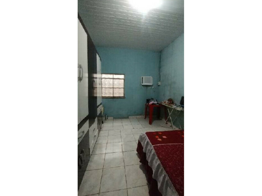 Imagem 2 do Leilão de Casa - Jauary Ii - Itacoatiara/AM