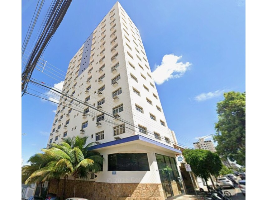 Imagem 1 do Leilão de Sala Comercial - Centro - Piracicaba/SP