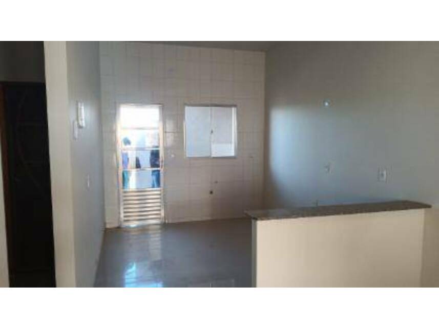 Imagem 7 do Leilão de Casa - Alto do Cruzeiro - Ibiassucê/BA