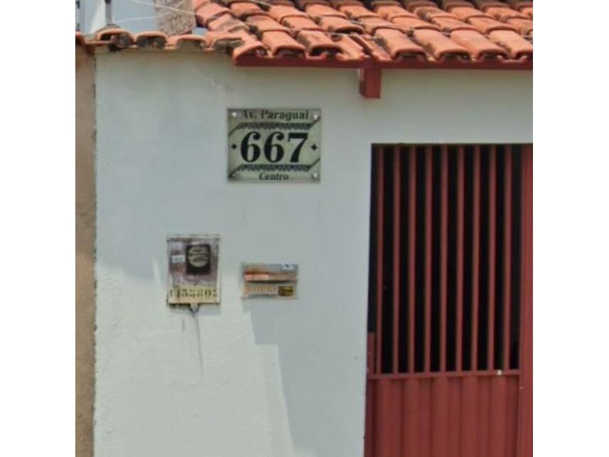 Imagem 2 do Leilão de Casa - Setor Campinas - Colinas do Tocantins/TO
