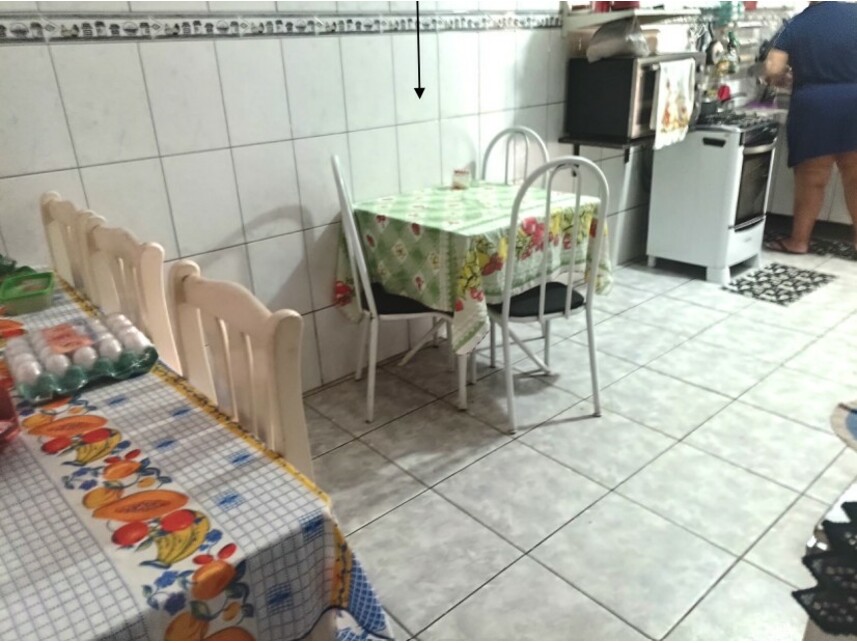 Imagem 5 do Leilão de Imóvel Residencial - Tremembé - São Paulo/SP