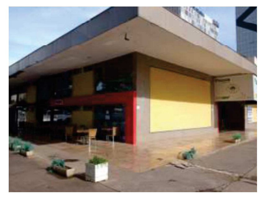 Imagem 1 do Leilão de Vaga de Garagem - Asa Sul - Brasília/DF