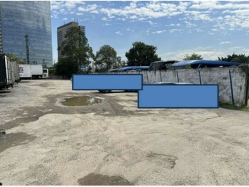 Imagem 2 do Leilão de Terreno - Parque Industrial Tomas Edson - São Paulo/SP