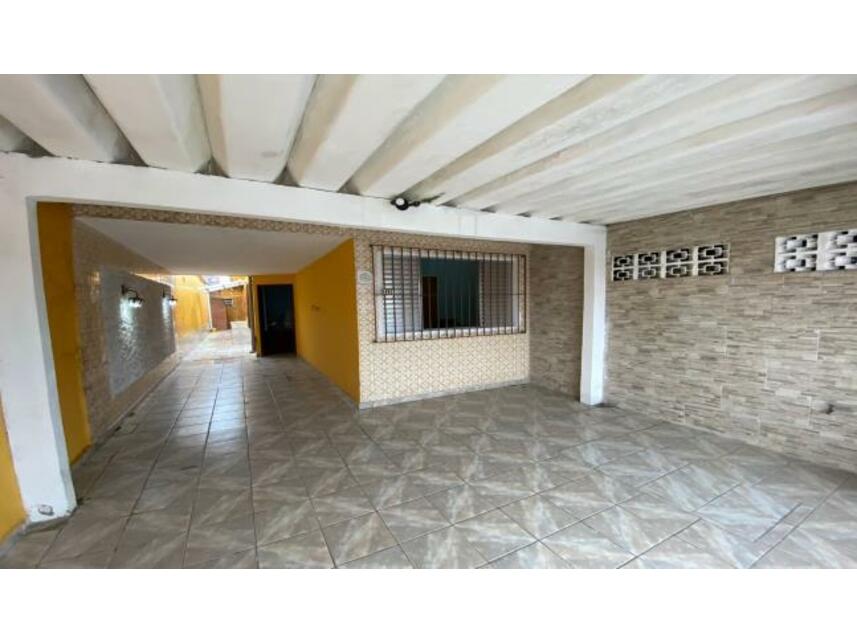 Imagem 3 do Leilão de Casa - Ocian - Praia Grande/SP