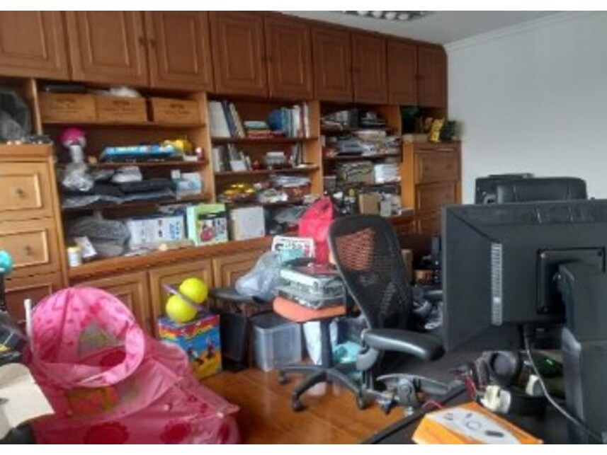 Imagem 10 do Leilão de Apartamento Duplex - Brooklin Paulista - São Paulo/SP