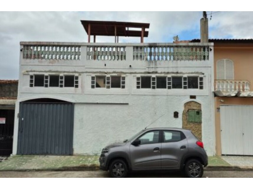 Imagem do Leilão de Casa - Jardim Guaíba - Sorocaba/SP