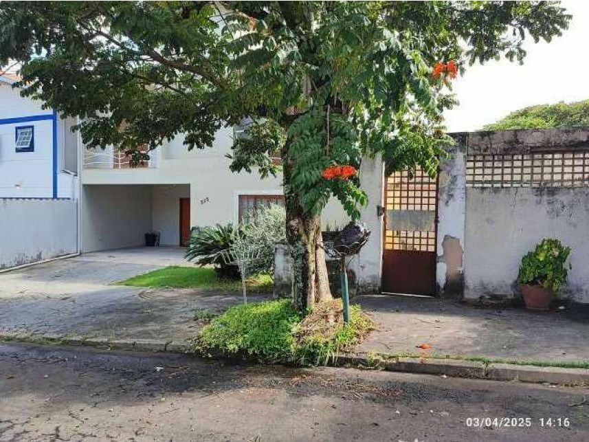 Imagem 3 do Leilão de Casa - Caminhos de San Conrado - Campinas/SP