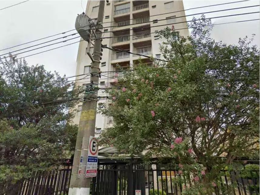Vaga de Garagem, Tatuapé em São Paulo, SP