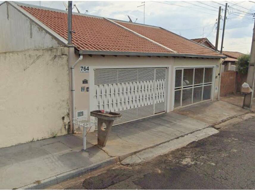 Imagem 2 do Leilão de Casa - Jardim Araguaia - Fernandópolis/SP