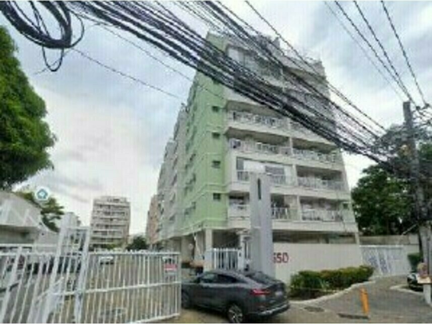 Imagem do Leilão de Apartamento - Taquara - Rio de Janeiro/RJ