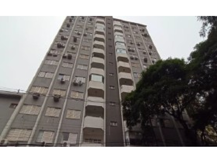 Imagem 1 do Leilão de Apartamento Duplex - Centro - Maringá/PR