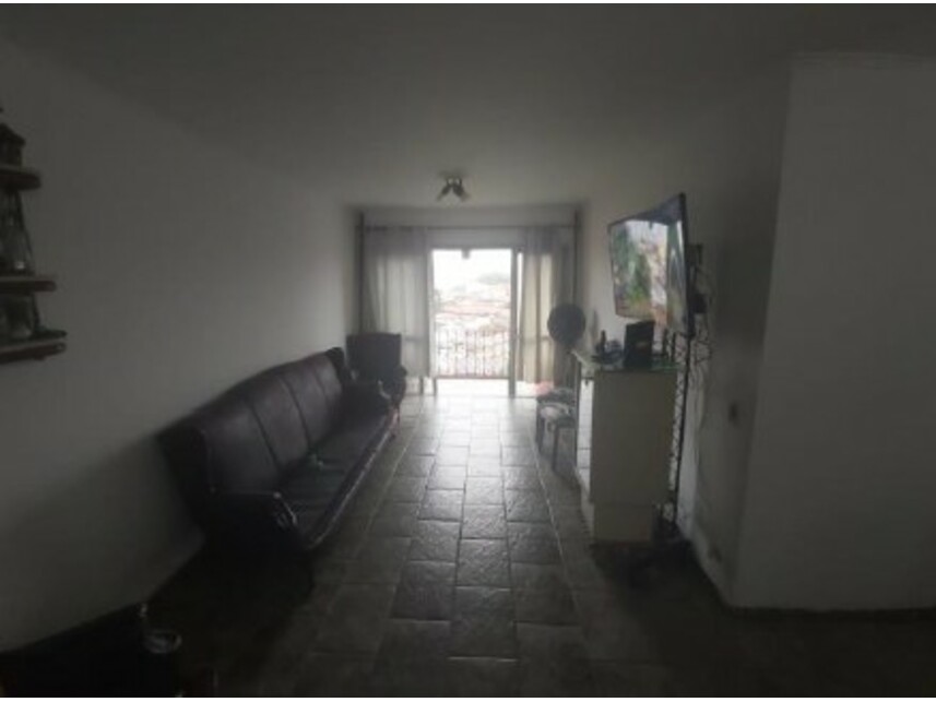 Imagem 3 do Leilão de Apartamento - Santo Amaro - São Paulo/SP