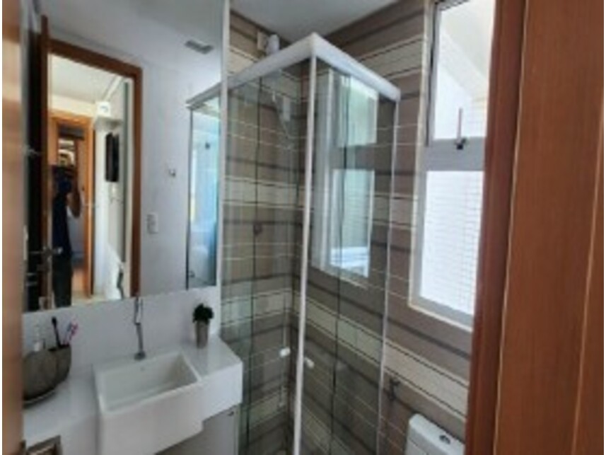 Imagem 8 do Leilão de Apartamento Duplex - Praia Ponta de Campina - Cabedelo/PB