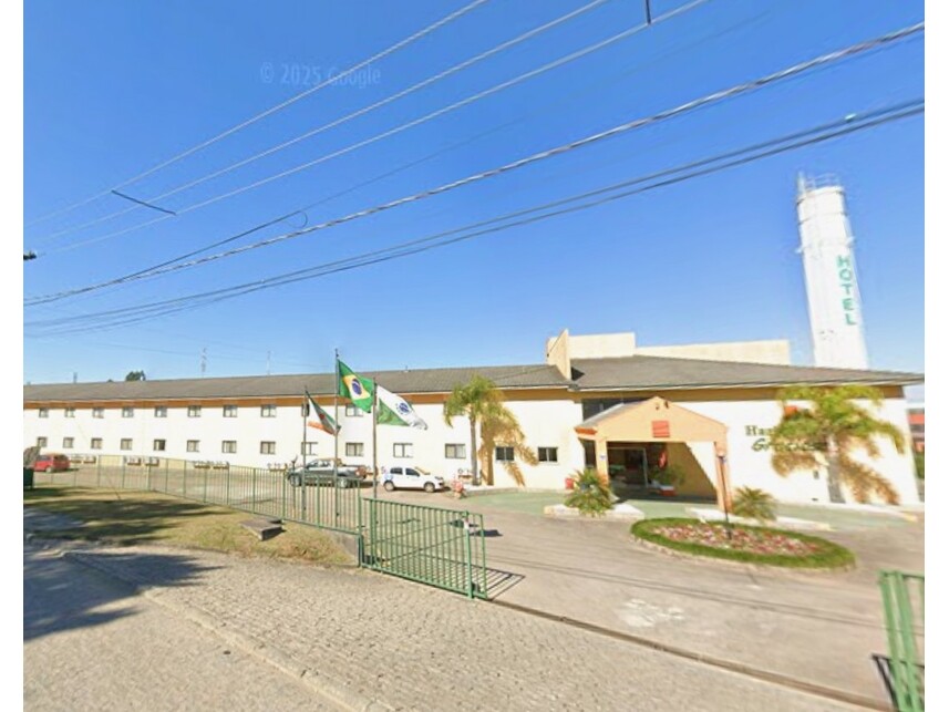 Imagem  do Leilão de Apartamento - Centro - Quatro Barras/PR