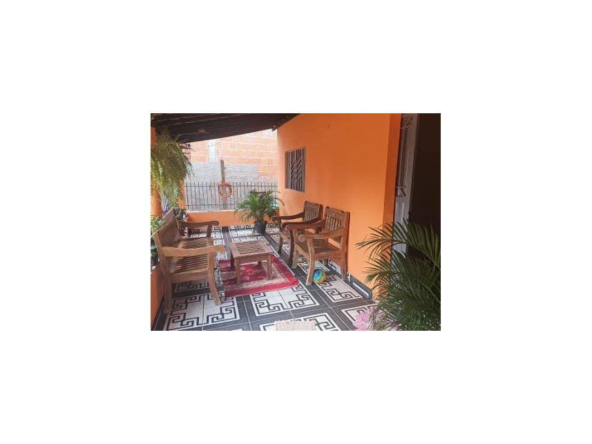 Imagem 2 do Leilão de Casa - Centro - Cidelândia/MA