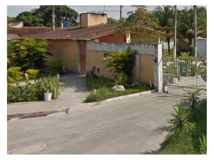 Imagem 2 do Leilão de Casa - Tribobó - São Gonçalo/RJ