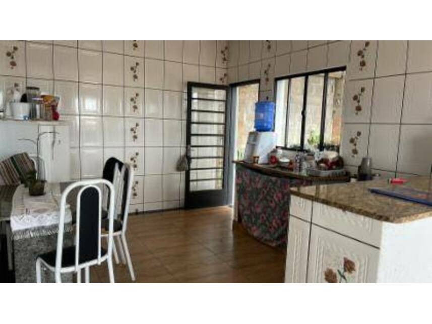 Imagem 6 do Leilão de Casa - São Luiz - Santana da Vargem/MG