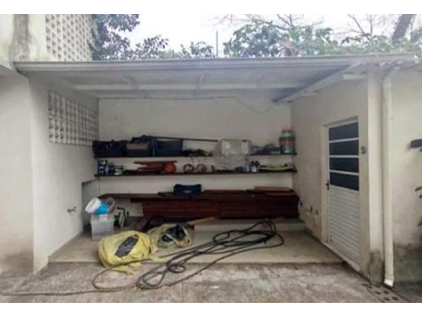 Imagem 17 do Leilão de Casa - Jardim Marajoara - São Paulo/SP