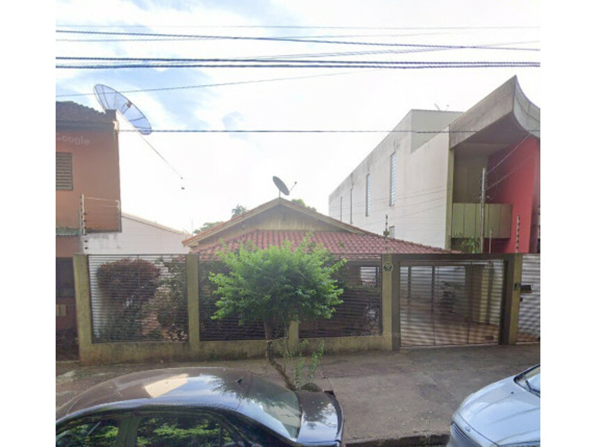 Imagem  do Leilão de Casas - Jardim América - Dourados/MS