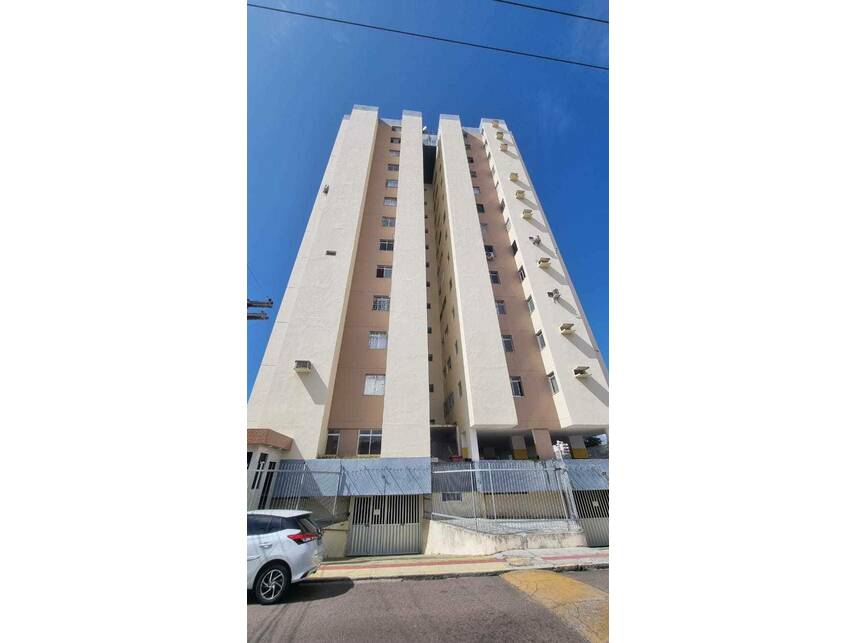 Imagem 1 do Leilão de Apartamento - Centro - Aracaju/SE