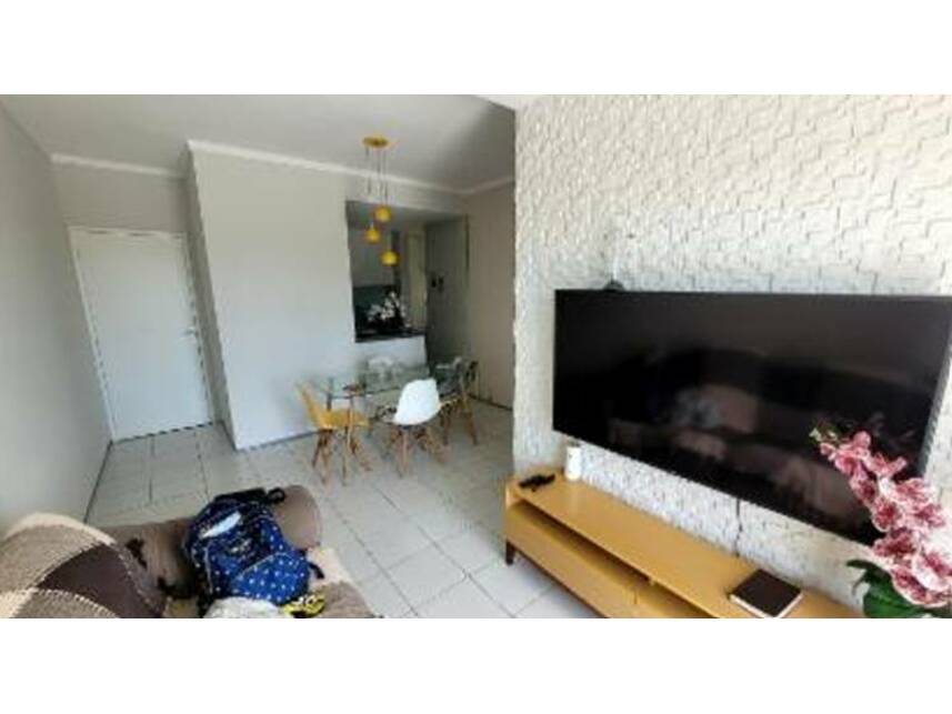 Imagem 5 do Leilão de Apartamento - Barroso - Fortaleza/CE