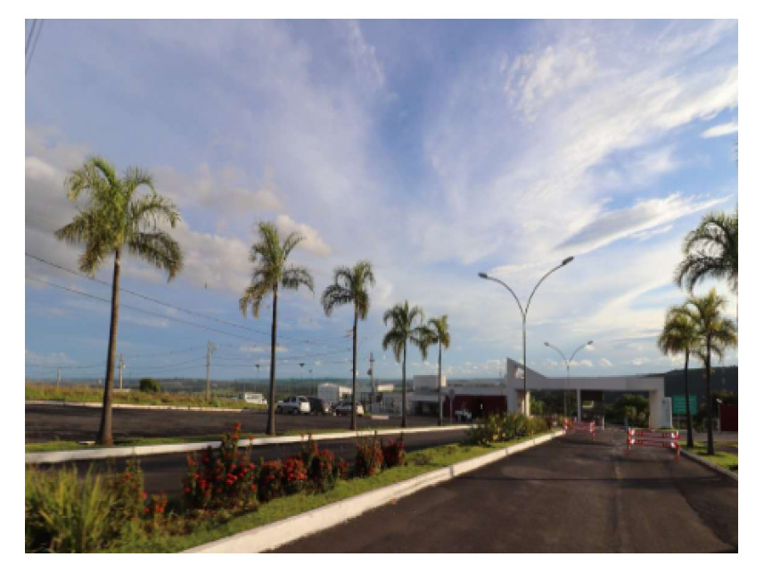 Imagem 1 do Leilão de Terreno - Santa Maria - Brasília/DF