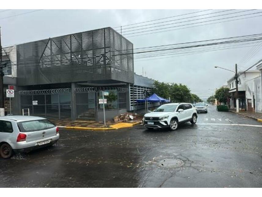Imagem 1 do Leilão de Ex-Agência - Centro - Auriflama/SP