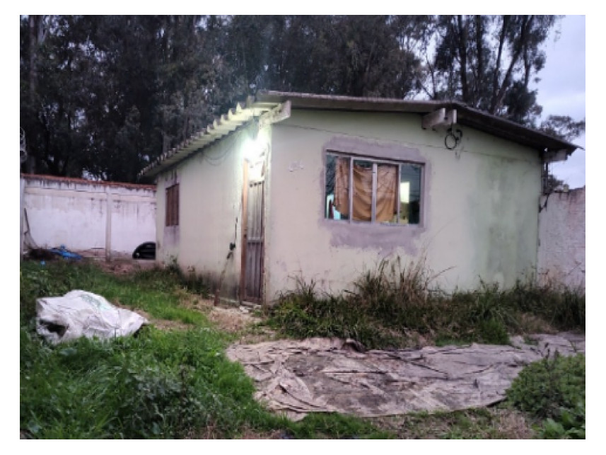 Imagem 4 do Leilão de Casas - Parque do Obeliso - Pelotas/RS