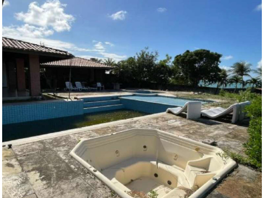 Imagem 47 do Leilão de Casas - Carnaubinha - Paracuru/CE